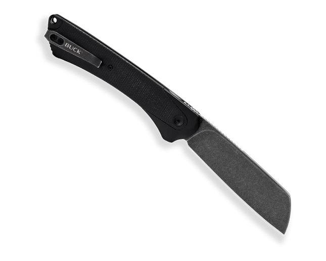 Buck Knives 263 HiLine XL Folding Knife