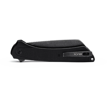 Buck Knives 263 HiLine XL Folding Knife