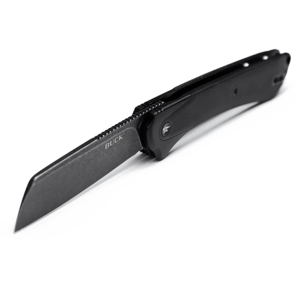Buck Knives 263 HiLine XL Folding Knife