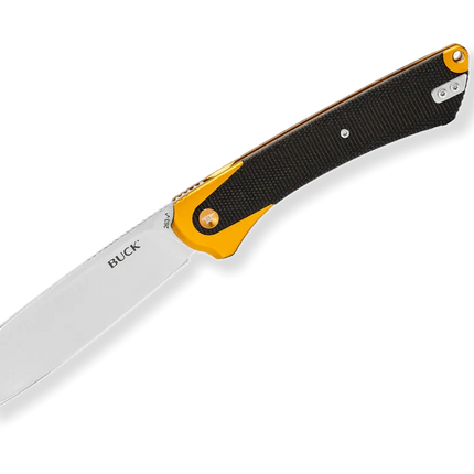 Buck Knives 263 HiLine XL Folding Knife