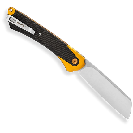 Buck Knives 263 HiLine XL Folding Knife