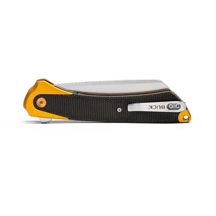 Buck Knives 263 HiLine XL Folding Knife