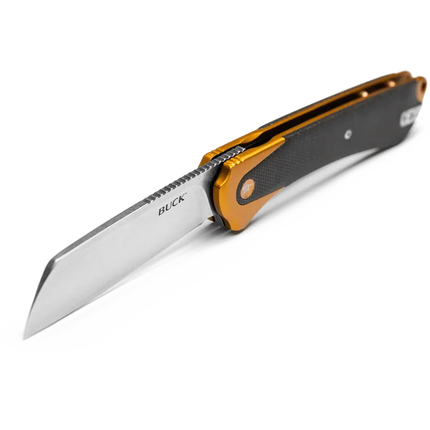 Buck Knives 263 HiLine XL Folding Knife