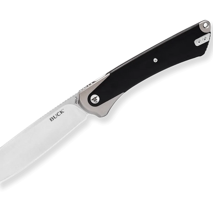 Buck Knives 263 HiLine XL Folding Knife