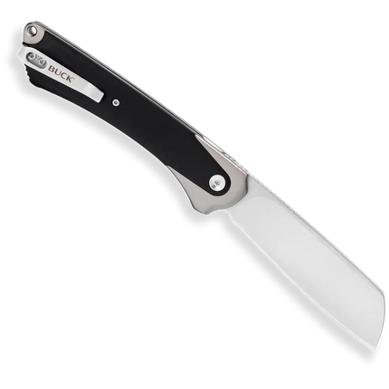 Buck Knives 263 HiLine XL Folding Knife