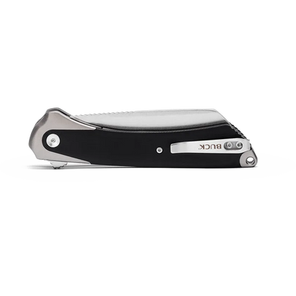 Buck Knives 263 HiLine XL Folding Knife