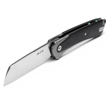 Buck Knives 263 HiLine XL Folding Knife