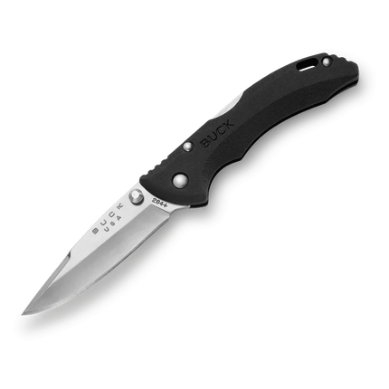 Buck Knives 284 Bantam BBW Folding Knife