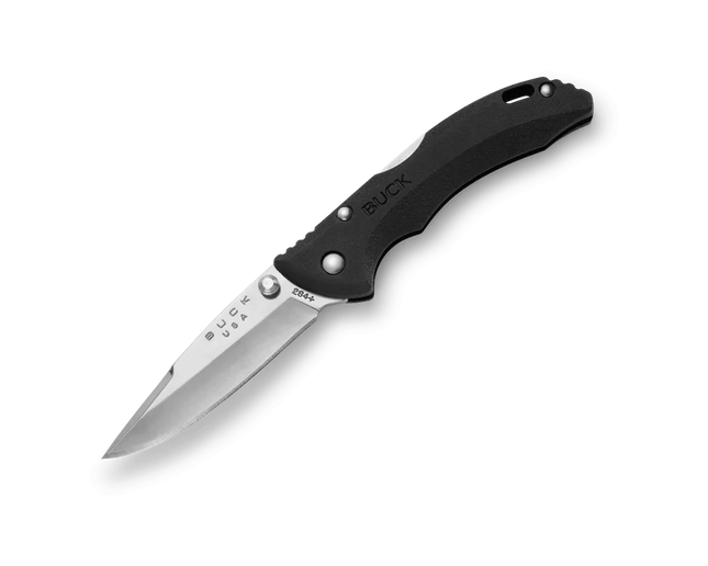 Buck Knives 284 Bantam BBW Folding Knife