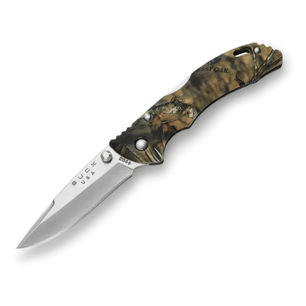 Buck Knives 284 Bantam BBW Folding Knife