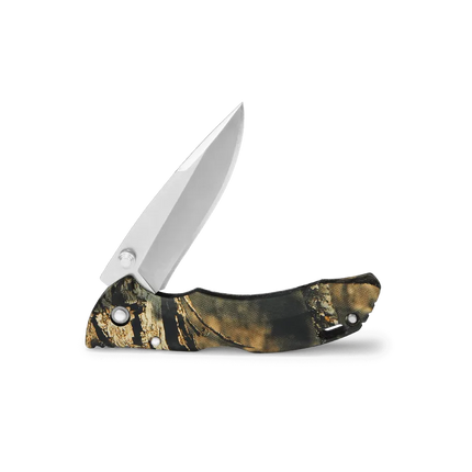 Buck Knives 284 Bantam BBW Folding Knife