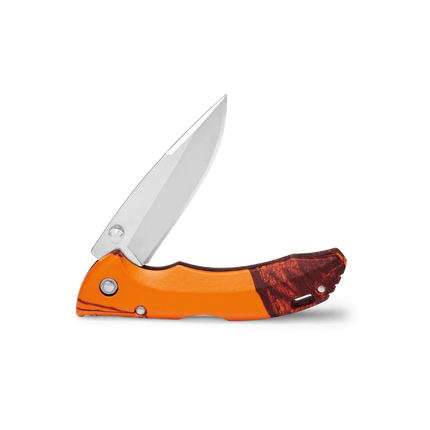 Buck Knives 284 Bantam BBW Folding Knife