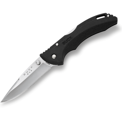 Buck Knives 285 Bantam BLW Folding Knife
