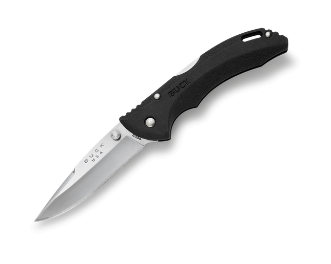 Buck Knives 285 Bantam BLW Folding Knife