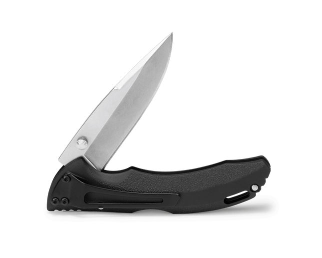 Buck Knives 285 Bantam BLW Folding Knife