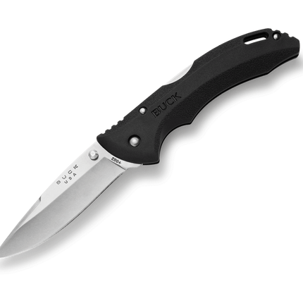 Buck Knives 286 Bantam BHW Folding Knife