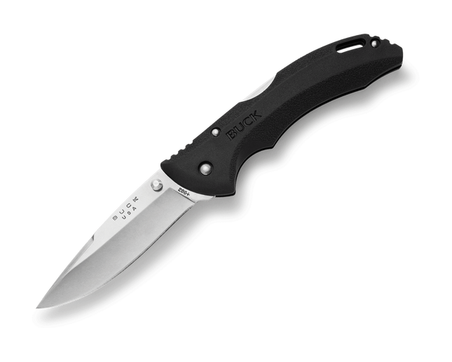 Buck Knives 286 Bantam BHW Folding Knife