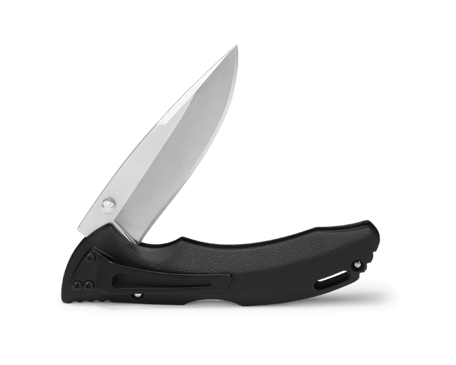 Buck Knives 286 Bantam BHW Folding Knife