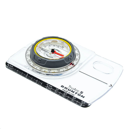 Brunton TruArc 5 Compass