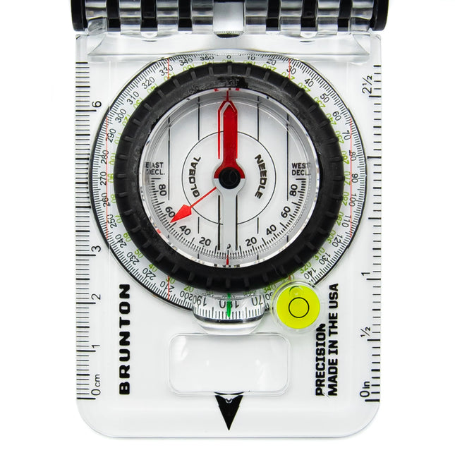 Brunton TruArc 15 Compass