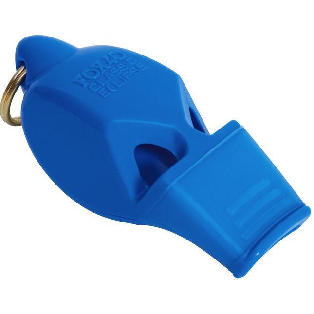 Fox 40 Eclipse CMG Whistle