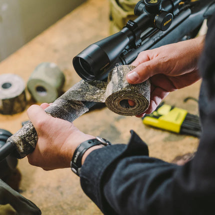 Gear Aid Camo Form Camouflage Wrap