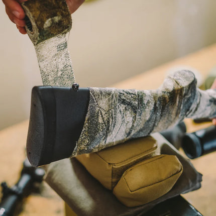 Gear Aid Camo Form Camouflage Wrap