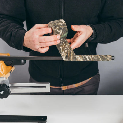 Gear Aid Camo Form Camouflage Wrap