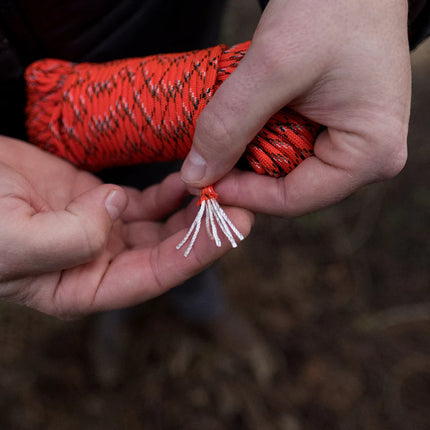 Gear Aid 550 Heavy-Duty Paracord