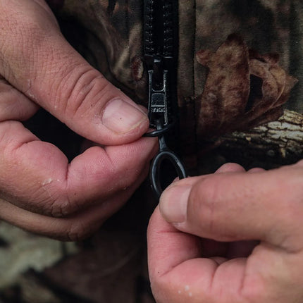 Gear Aid Ergonomic Zipper Pulls (5-Pack)