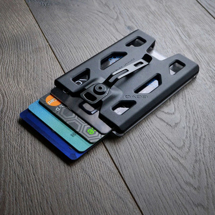 GOVO T4 Badge Holder