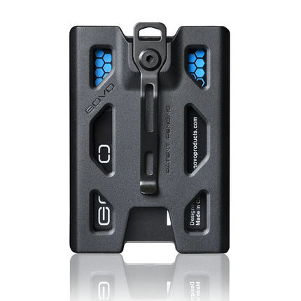 GOVO T4 Badge Holder