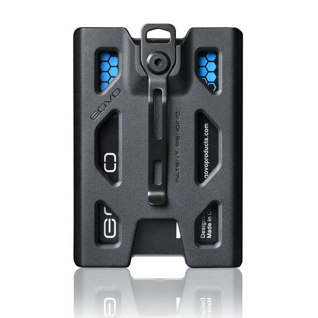GOVO T4 Badge Holder