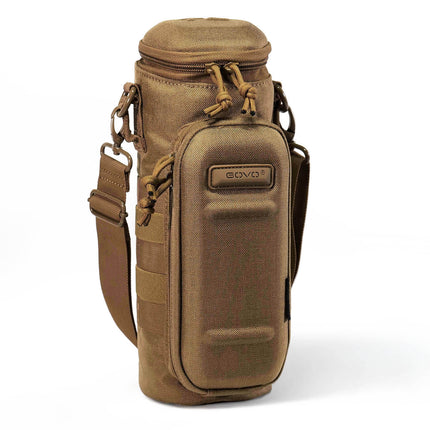 GOVO U1 Insulated Bottle Pouch
