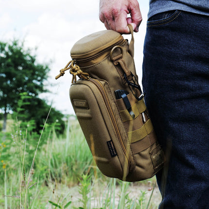 GOVO U1 Insulated Bottle Pouch