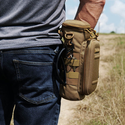 GOVO U1 Insulated Bottle Pouch