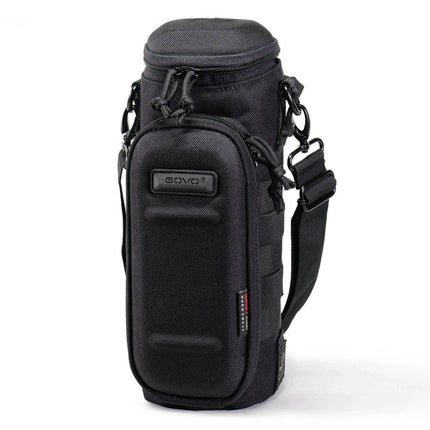 GOVO U1 Insulated Bottle Pouch