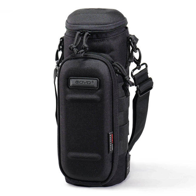 GOVO U1 Insulated Bottle Pouch