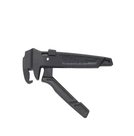 Gerber CRT Plastic Restraint Cutter
