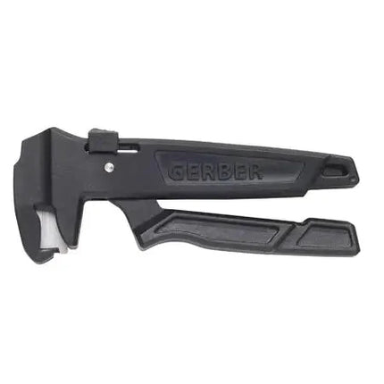Gerber CRT Plastic Restraint Cutter