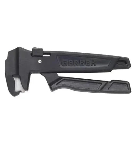 Gerber CRT Plastic Restraint Cutter