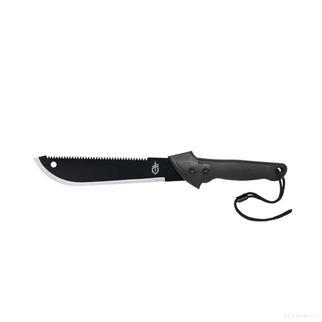 Gerber Gator Machete Jr with Sheath