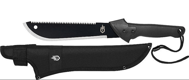 Gerber Gator Machete Jr with Sheath