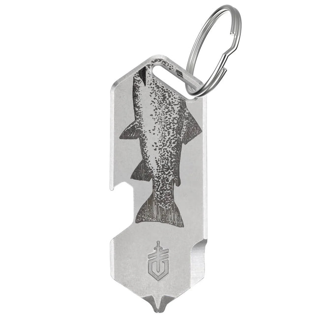 Gerber Shard DT Keychain Multi-Tool