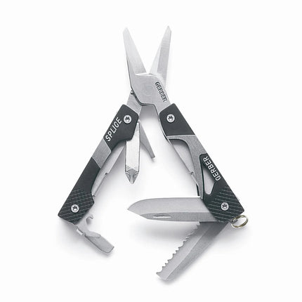 Gerber Splice Pocket Multi-Tool