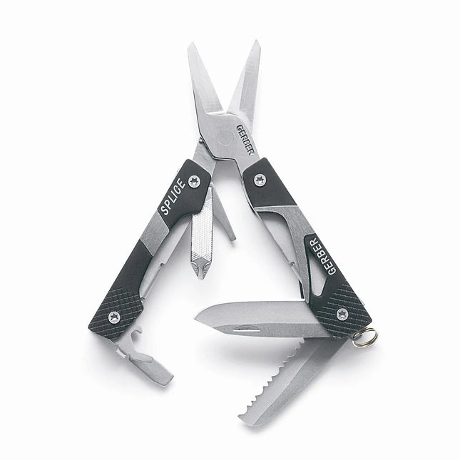 Gerber Splice Pocket Multi-Tool