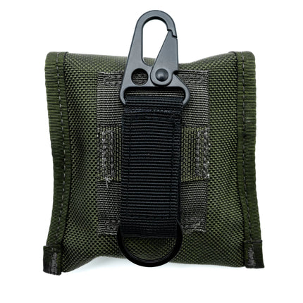 Brunton H-3 Tritium Lensatic Military Compass
