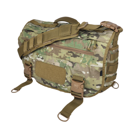 Hazard 4 Defense Courier Tactical Laptop Messenger Bag - MTC
