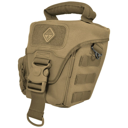 Hazard 4 Small SLR Camera Bag - Coyote