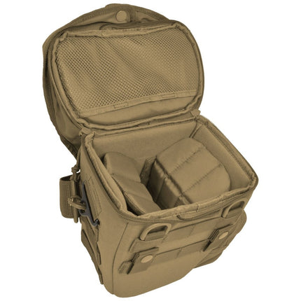 Hazard 4 Small SLR Camera Bag - Coyote